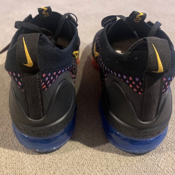 Nike vapormax - Picture 3 of 3